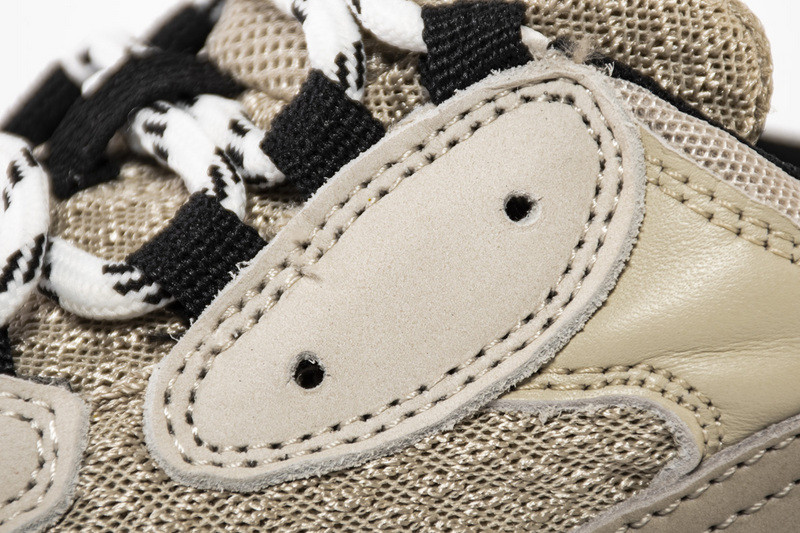 Ba*len*cia*ga triple s trainers vanille