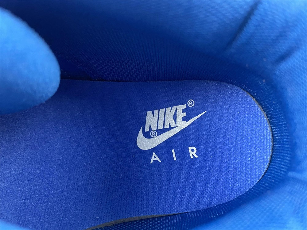 nike air more uptempo battle blue (gs) - dm1023-400