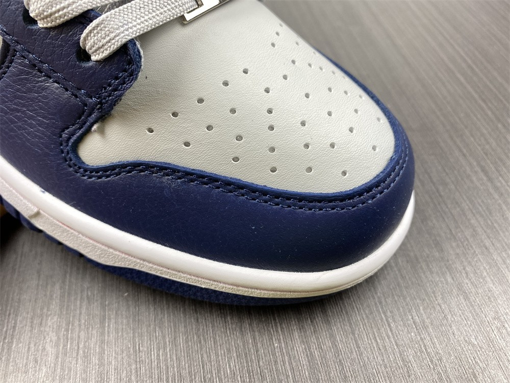 nba x nike dunk low emb 75th anniversary dd3363-001