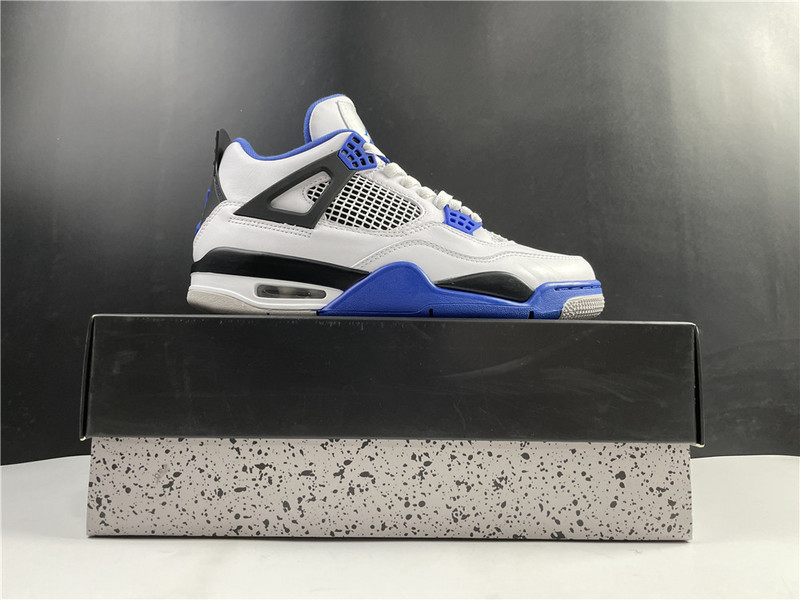 air jordan 4 “motorsports 308497-117