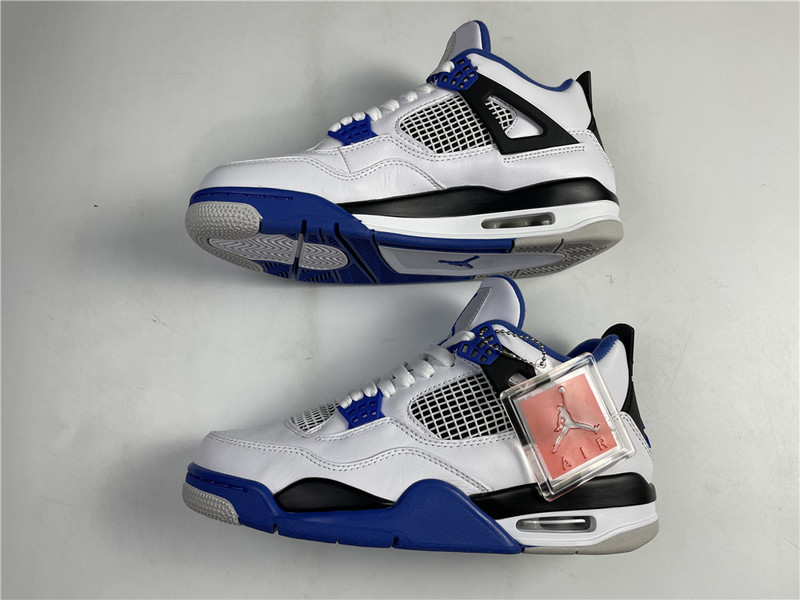 air jordan 4 “motorsports 308497-117