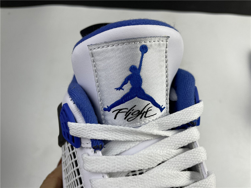 air jordan 4 “motorsports 308497-117