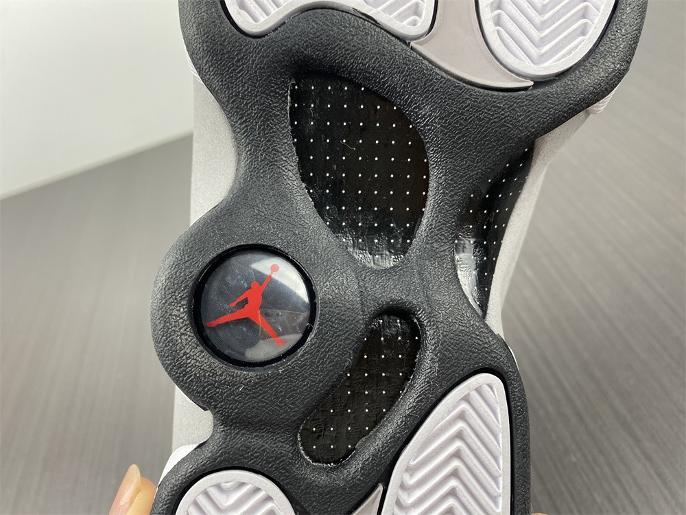 jordan 13 retro atmosphere grey - 414571-016