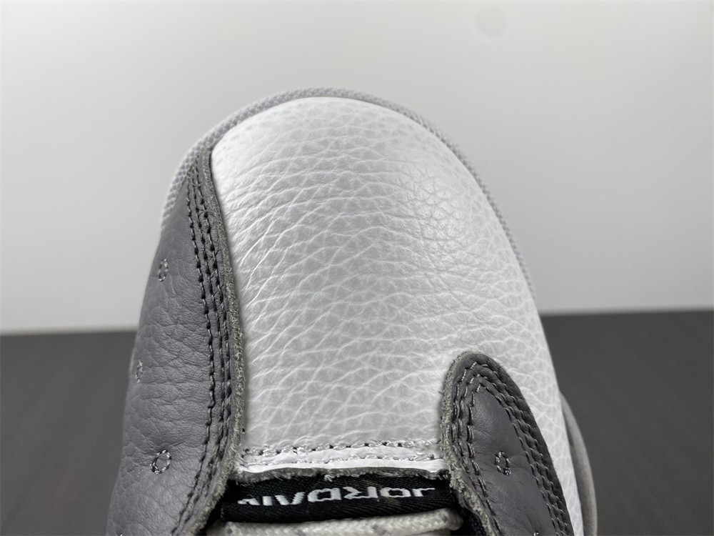 jordan 13 retro atmosphere grey - 414571-016