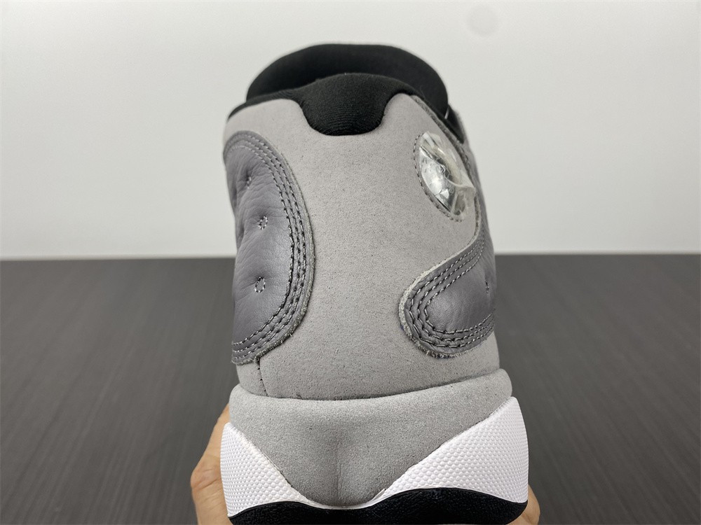jordan 13 retro atmosphere grey - 414571-016