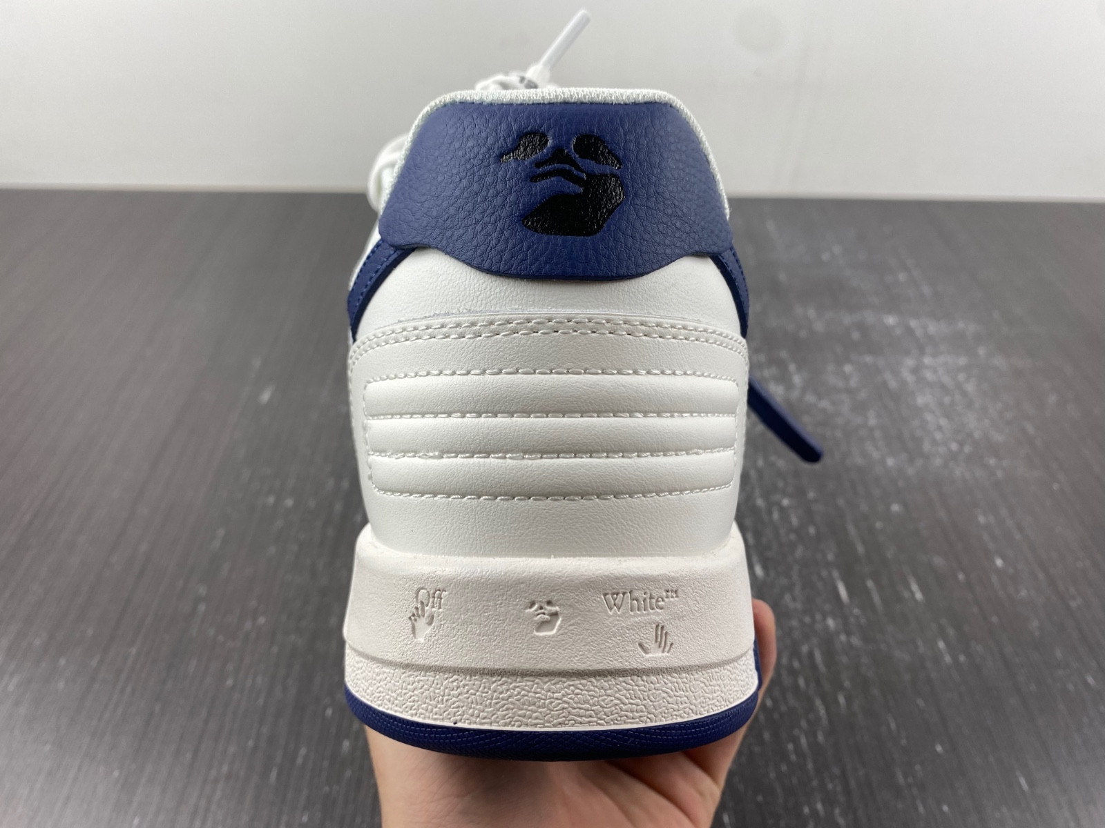 owt out of office sneakers