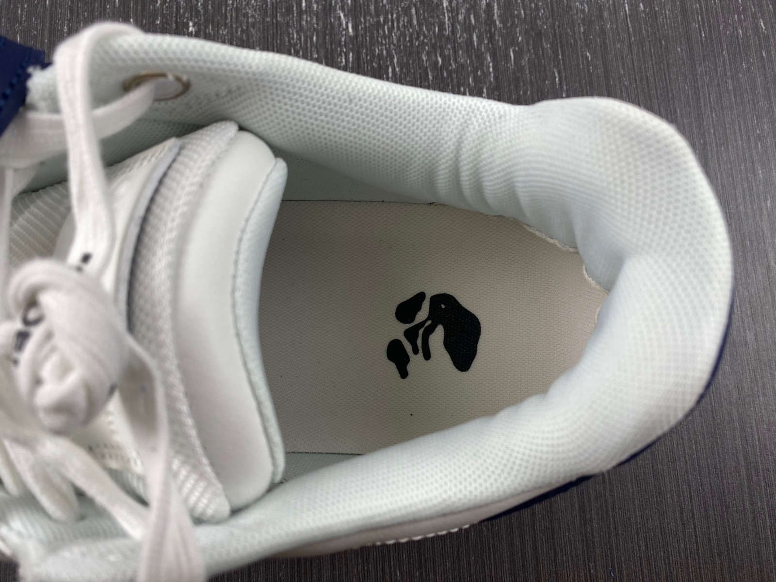 owt out of office sneakers