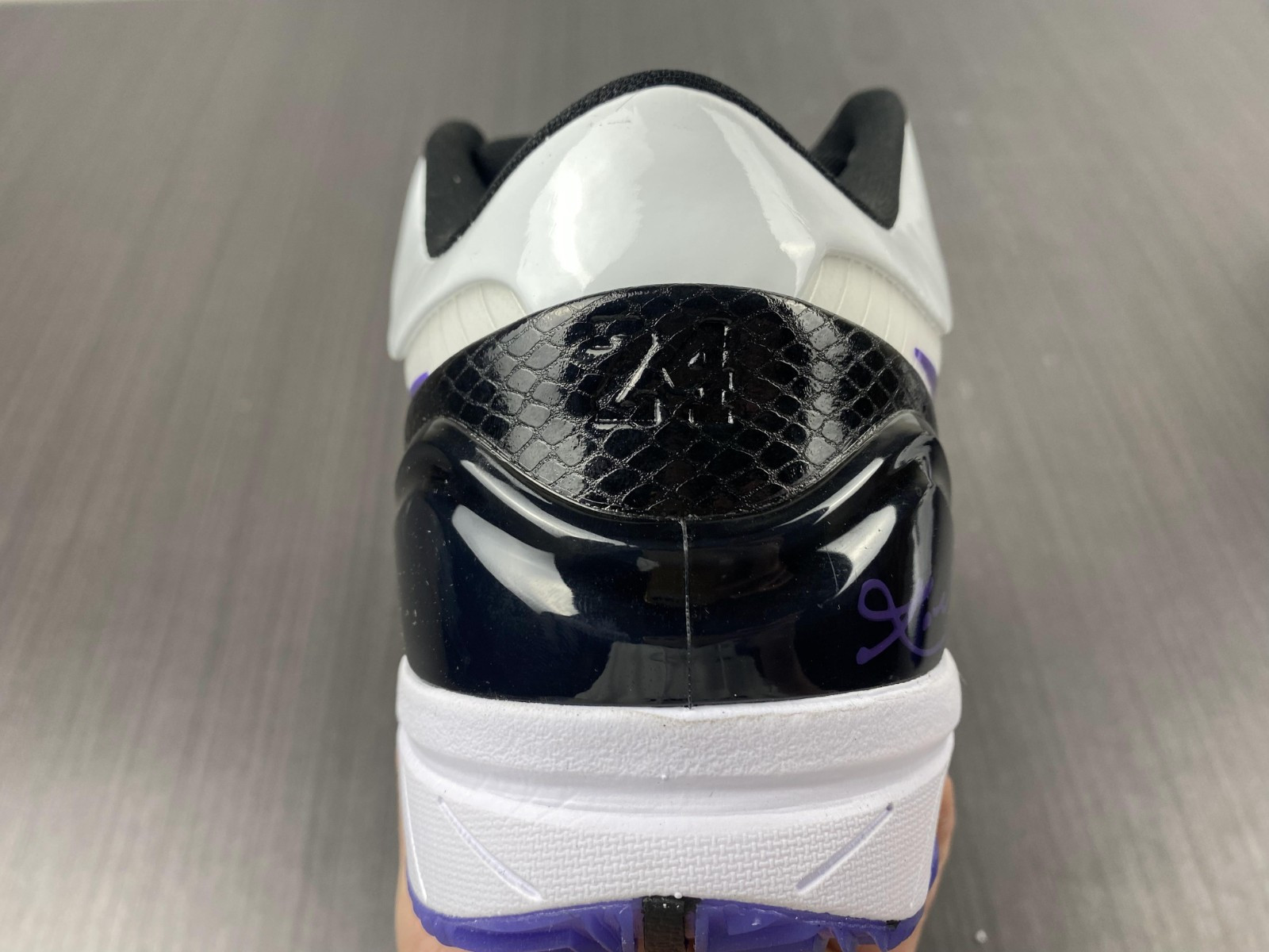 nike kobe 4 inline - 344335-101