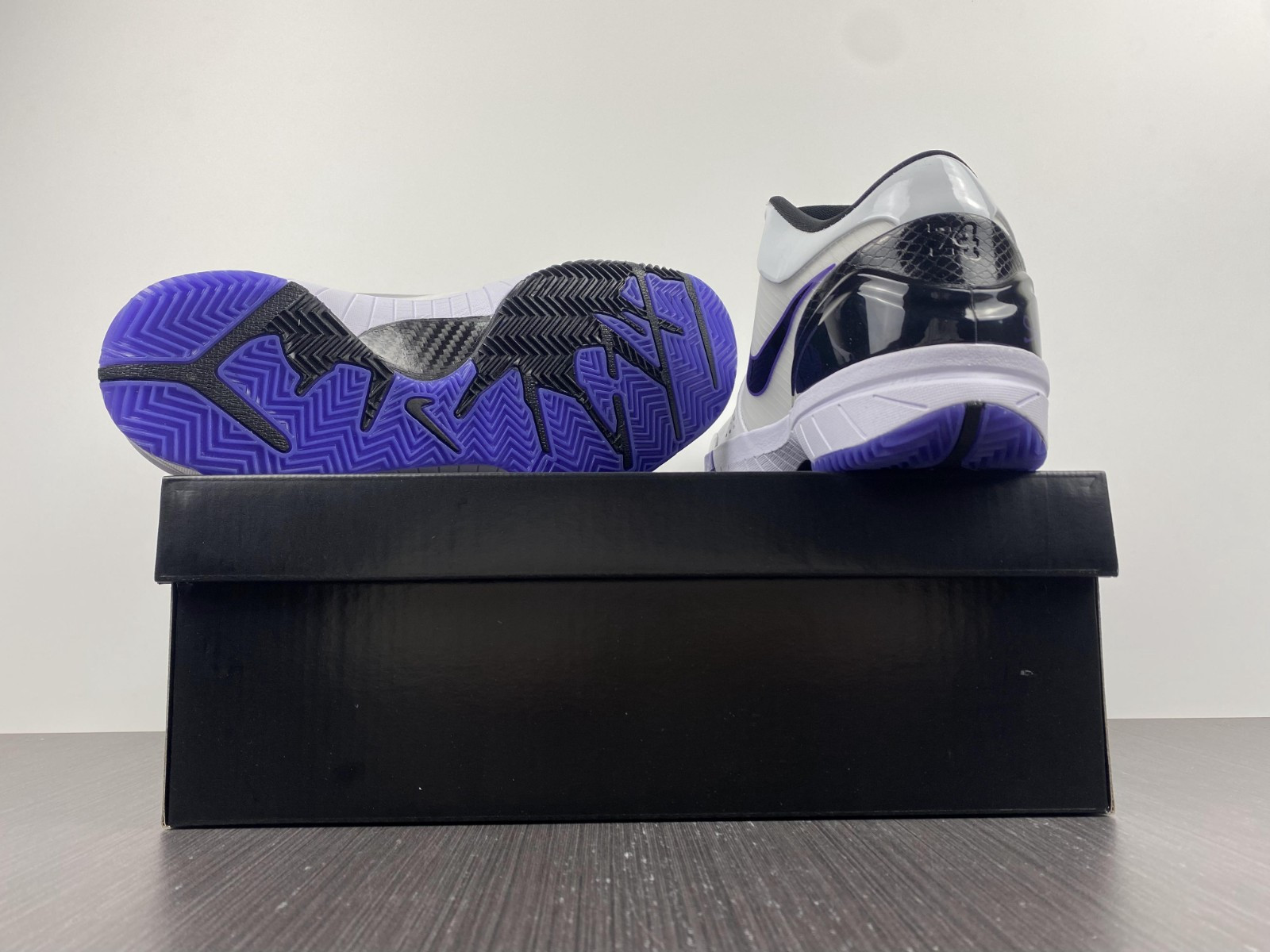nike kobe 4 inline - 344335-101