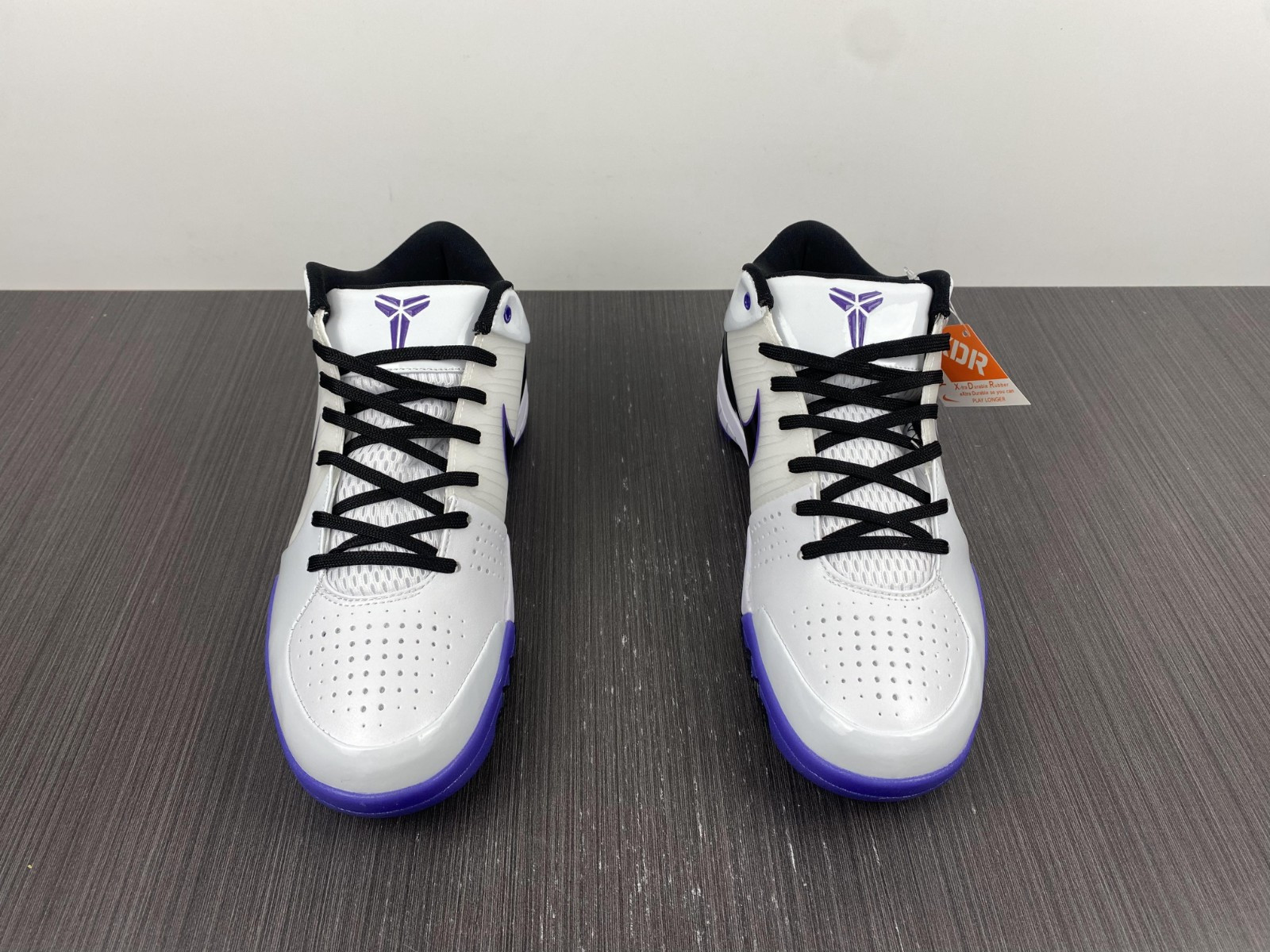 nike kobe 4 inline - 344335-101
