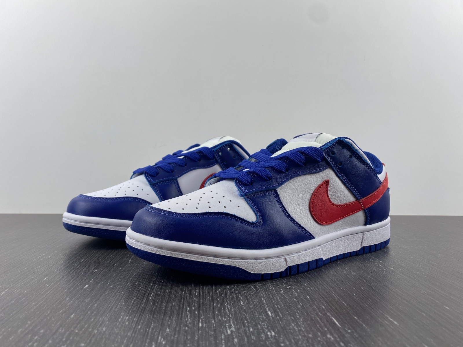 nike dunk low usa (w) - dd1503-119