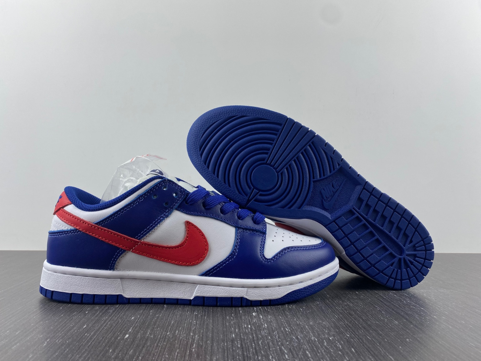 nike dunk low usa (w) - dd1503-119