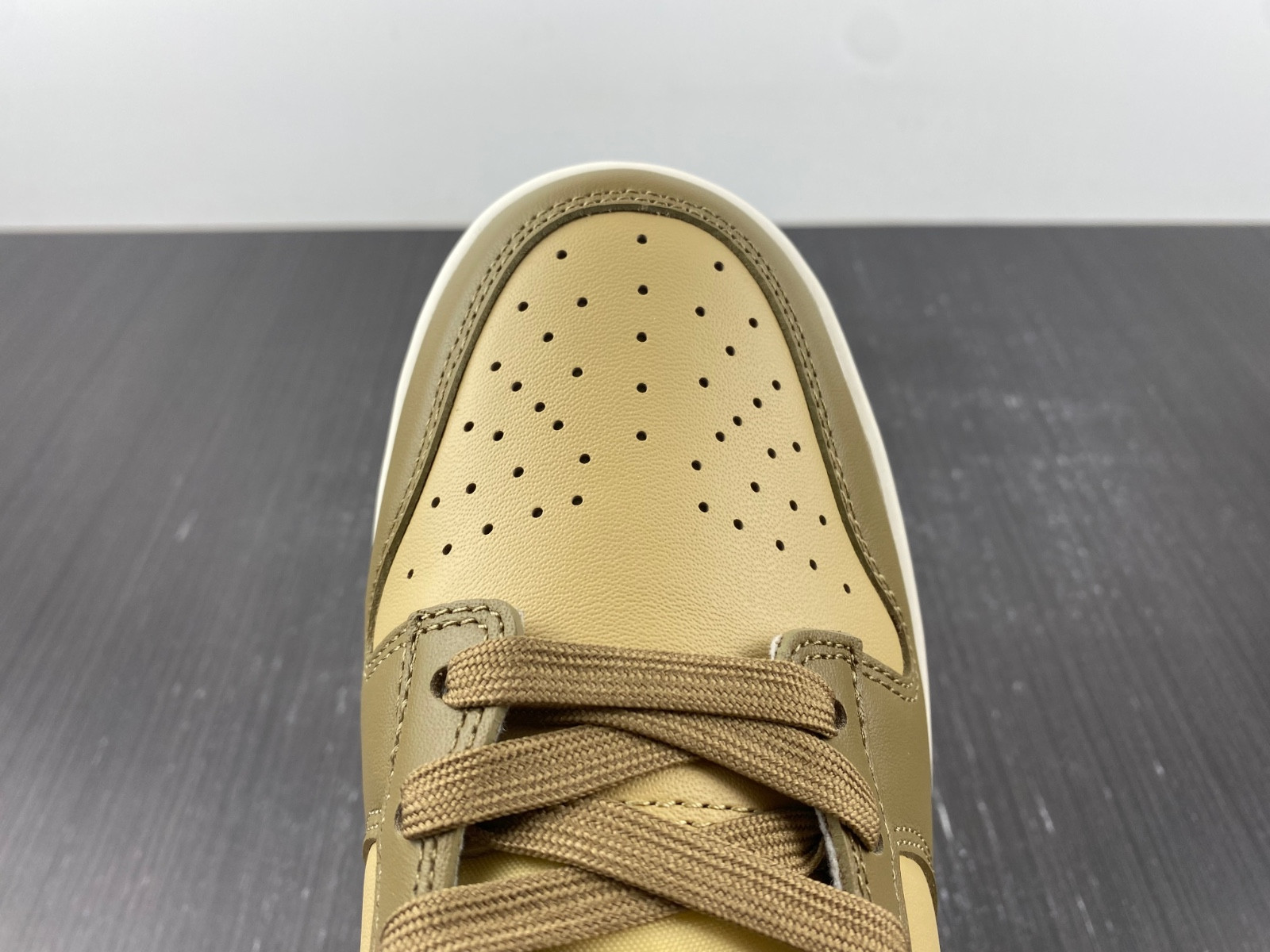 nike dunk low dark driftwood dd1503-200