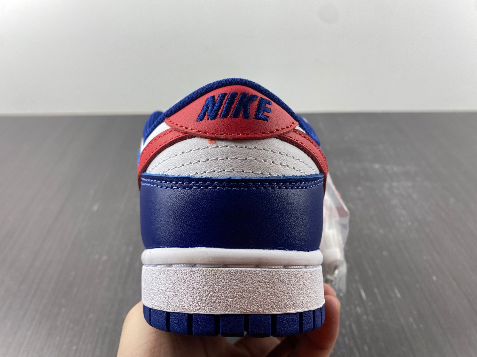 nike dunk low usa (w) - dd1503-119
