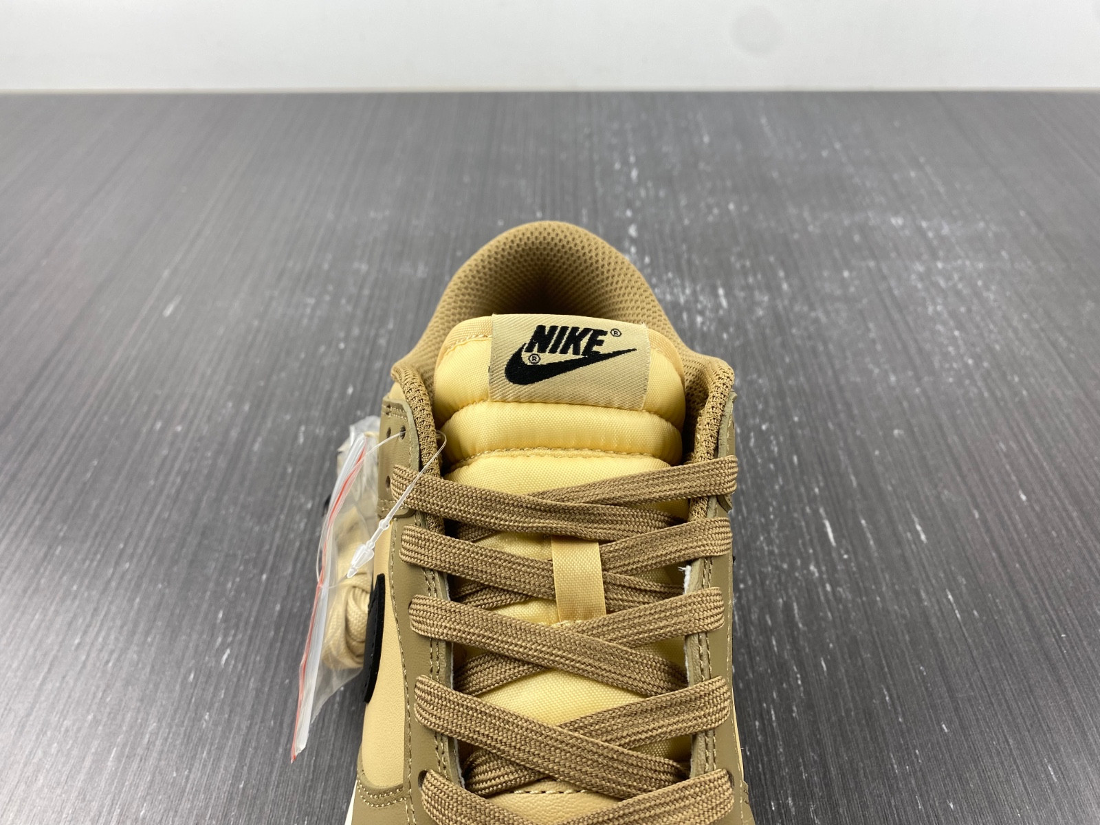 nike dunk low dark driftwood dd1503-200