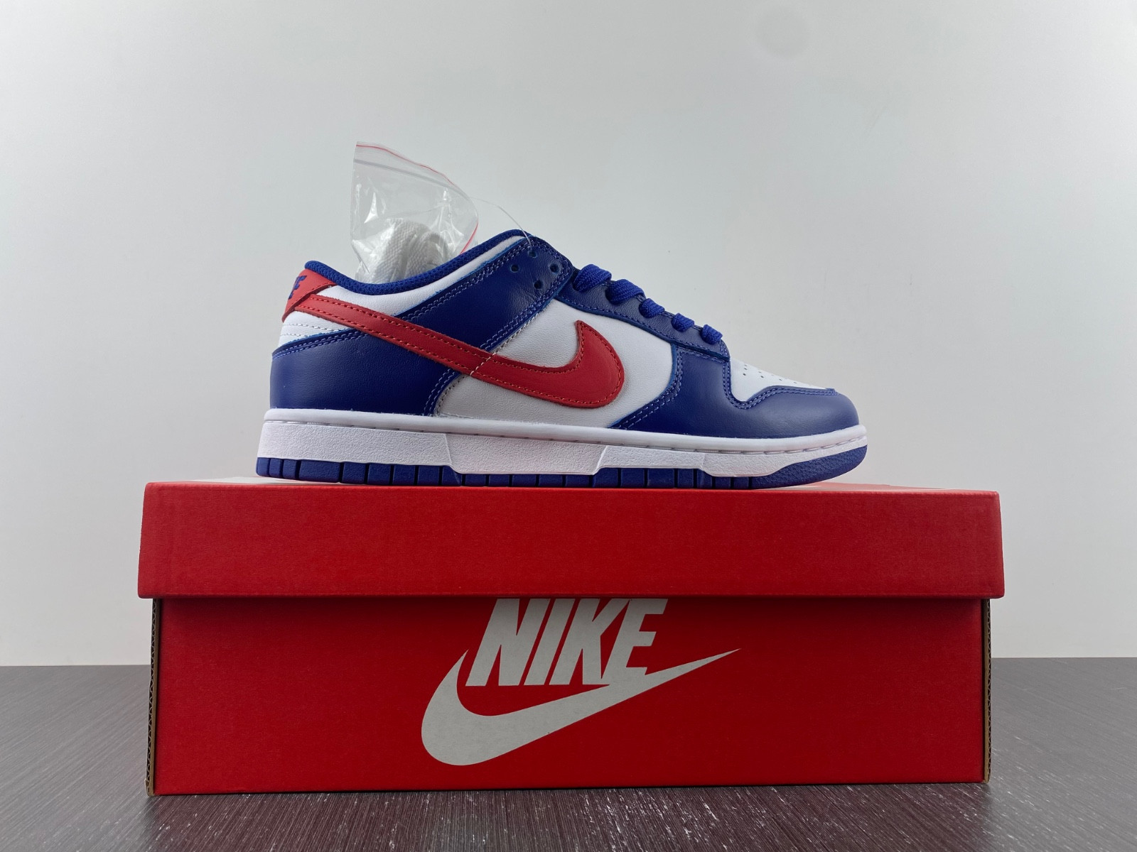 nike dunk low usa (w) - dd1503-119