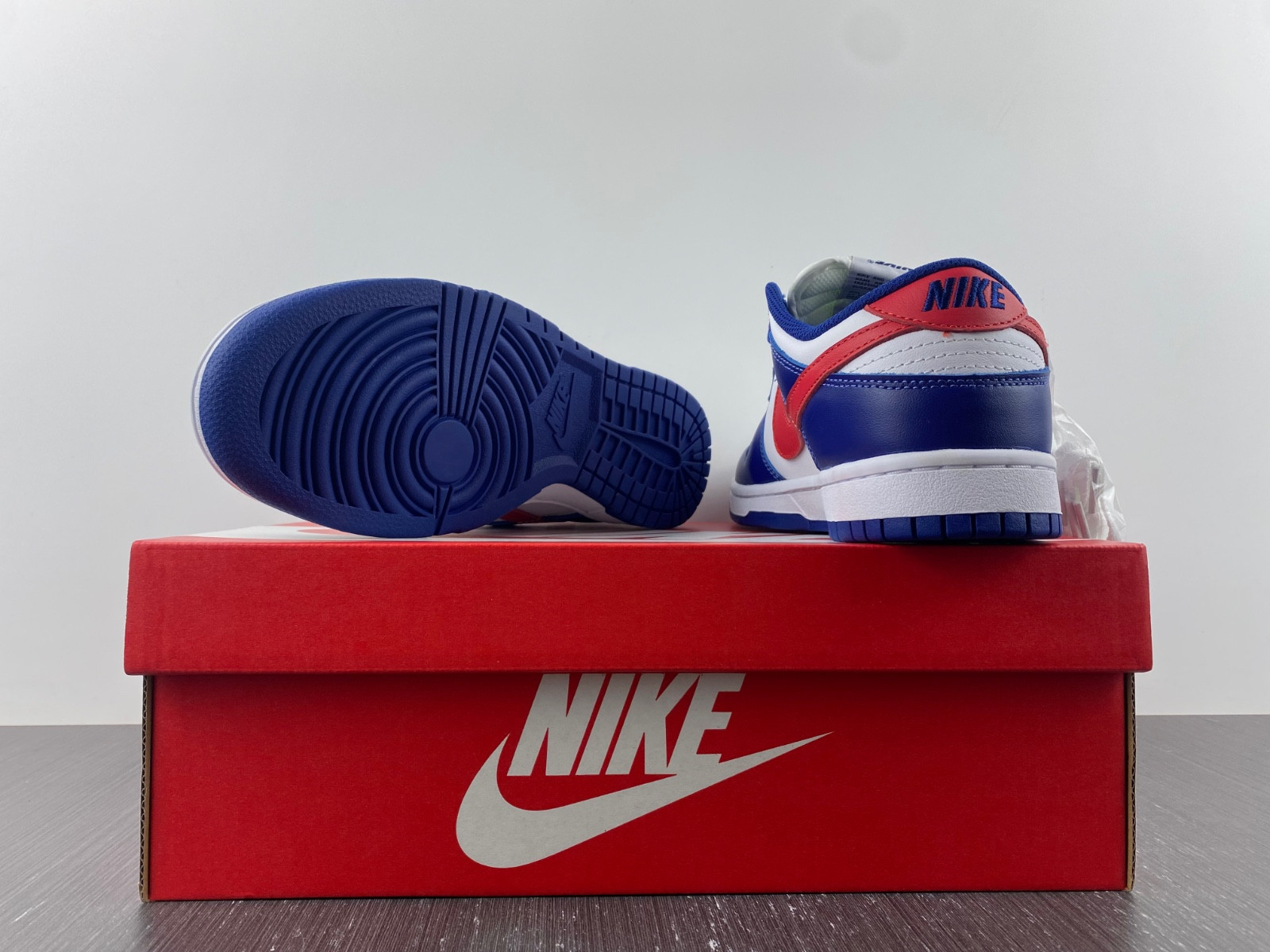 nike dunk low usa (w) - dd1503-119