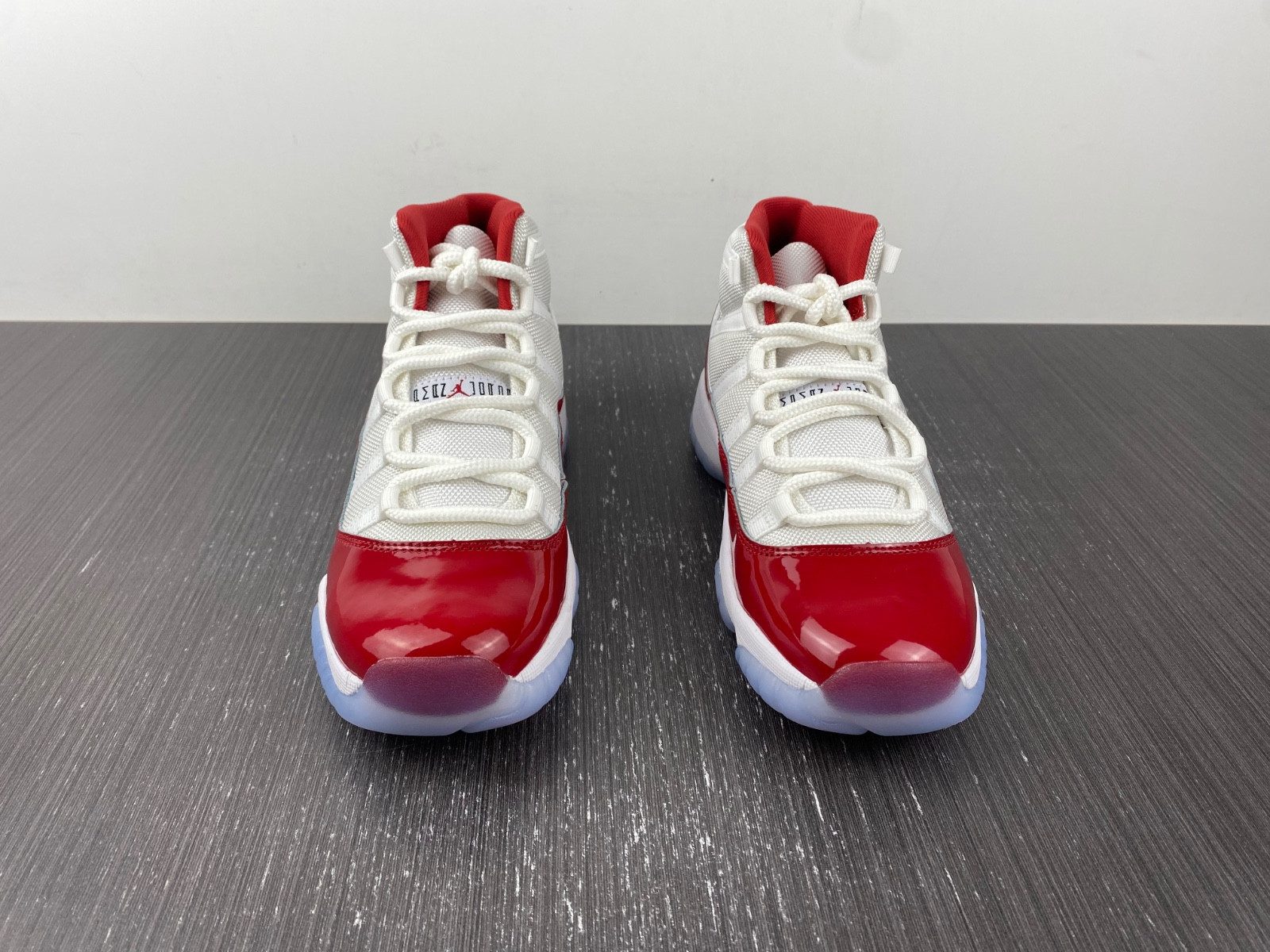 jordan 11 retro cherry (2022) - ct8012-116