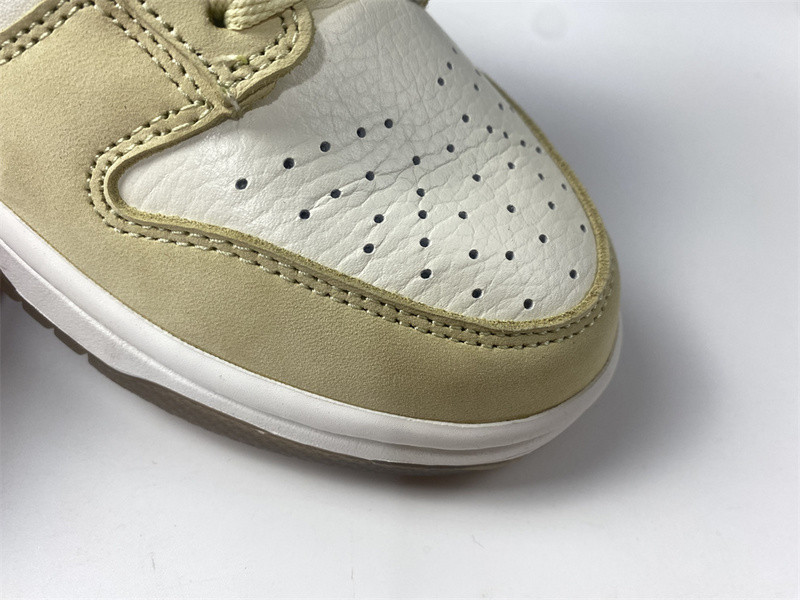 nike dunk low lemon drop (w) - dj6902-700