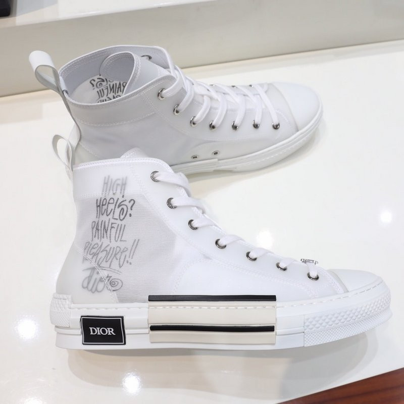 D*or homme b23 trainer sneaker