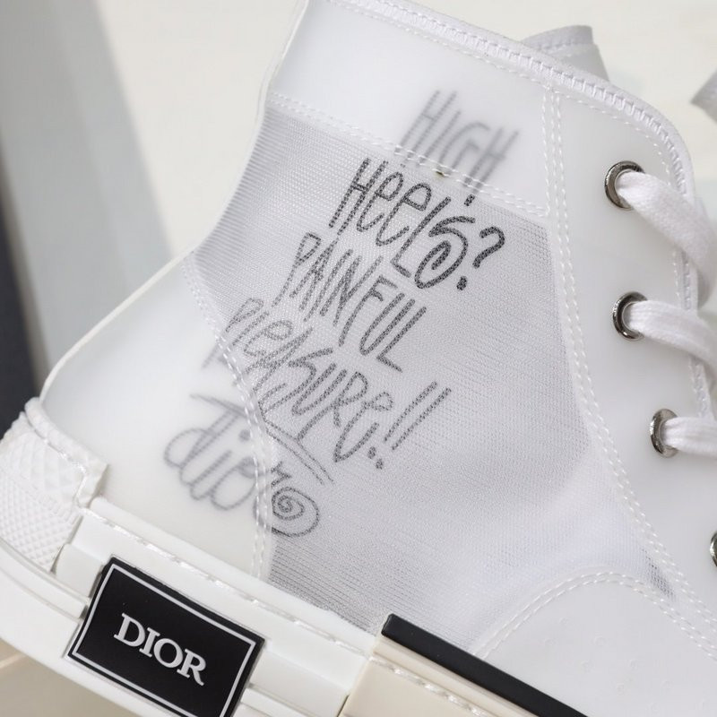 D*or homme b23 trainer sneaker