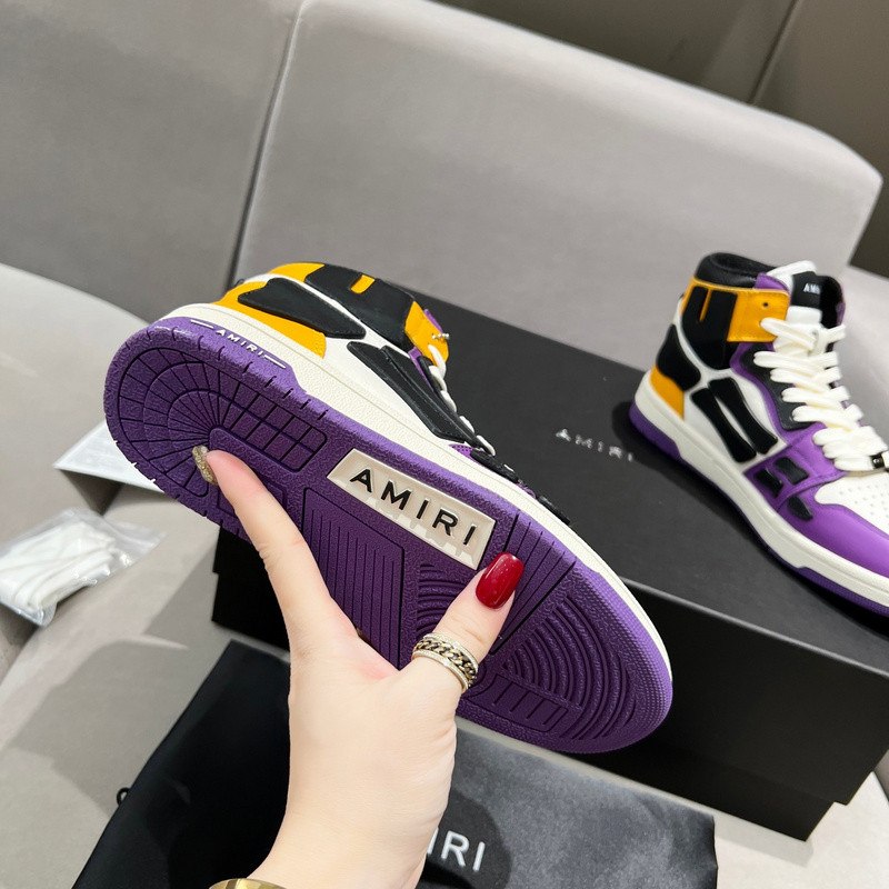 amiri sneakers