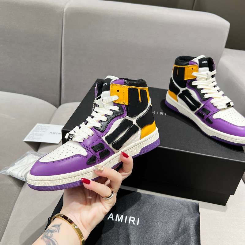 amiri sneakers