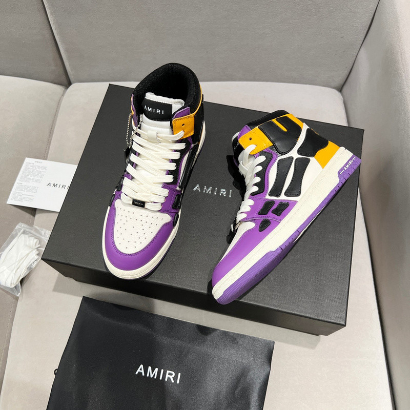 amiri sneakers