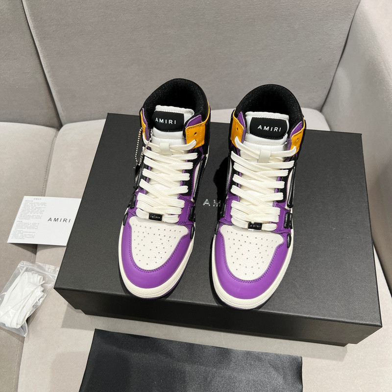 amiri sneakers
