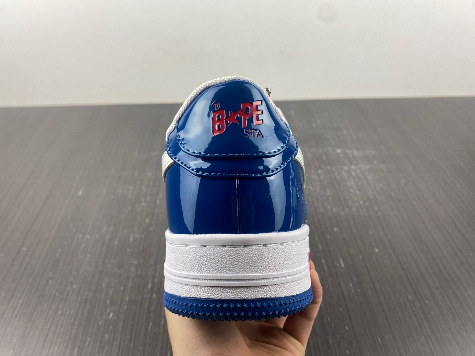 bape sneakers 1180291004