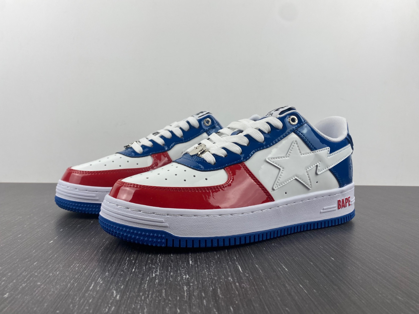 bape sneakers 1180291004