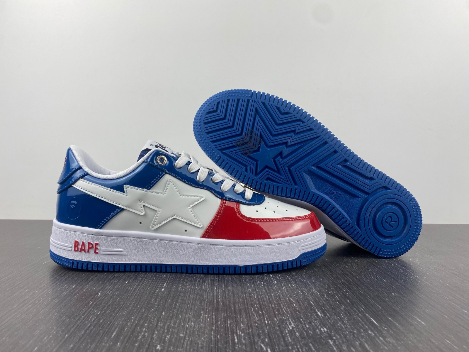 bape sneakers 1180291004