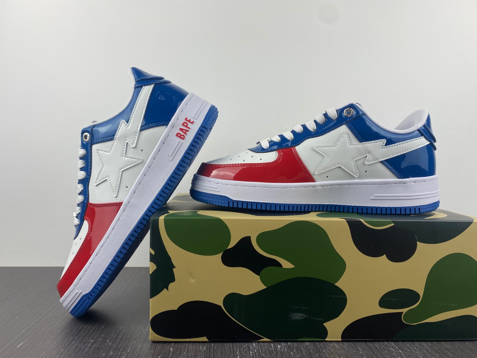 bape sneakers 1180291004