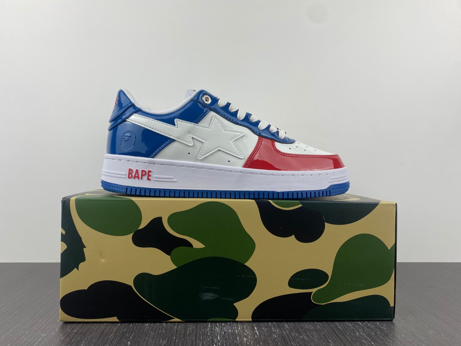bape sneakers 1180291004