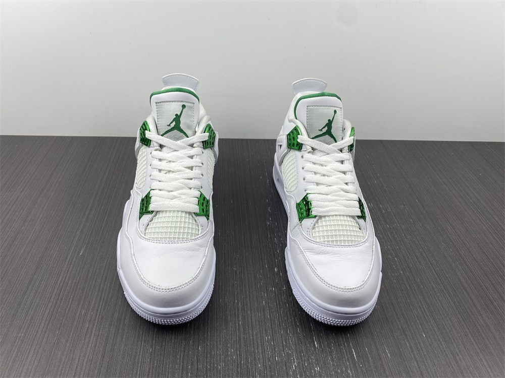 air jordan 4 "pine green" ct8527-113
