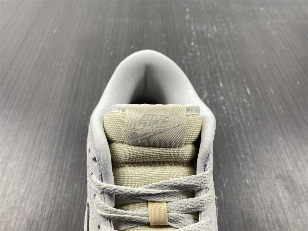 nike dunk low preM1vm vast grey - dd8338-001