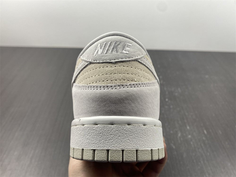 nike dunk low preM1vm vast grey - dd8338-001