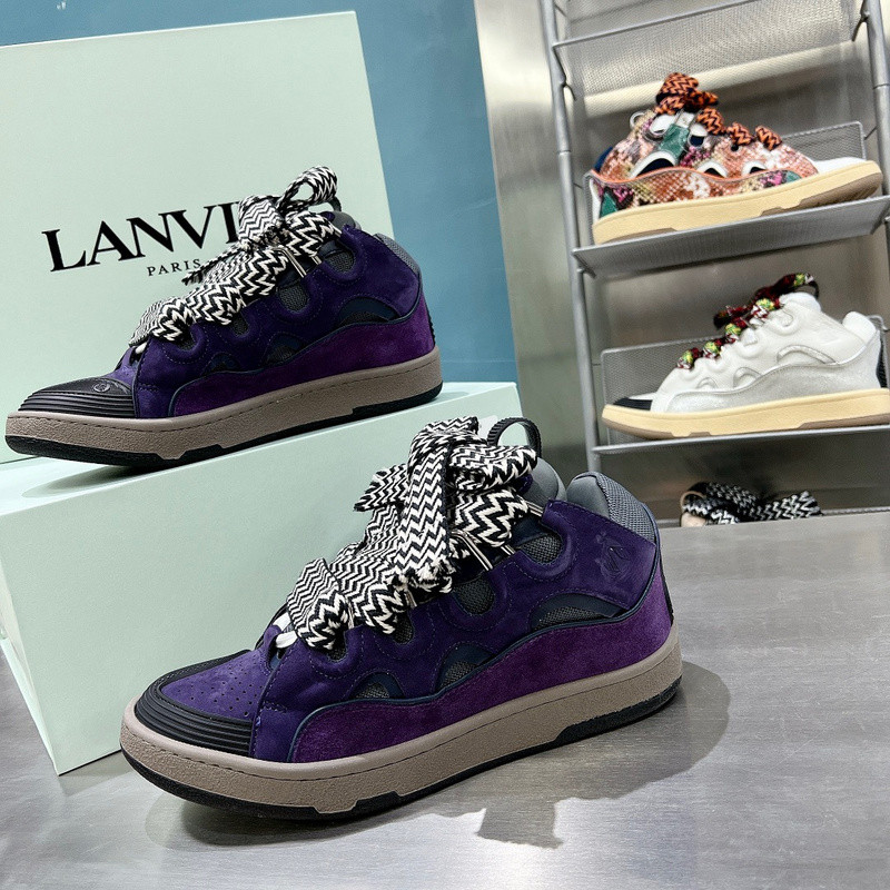 lanvi sneaker