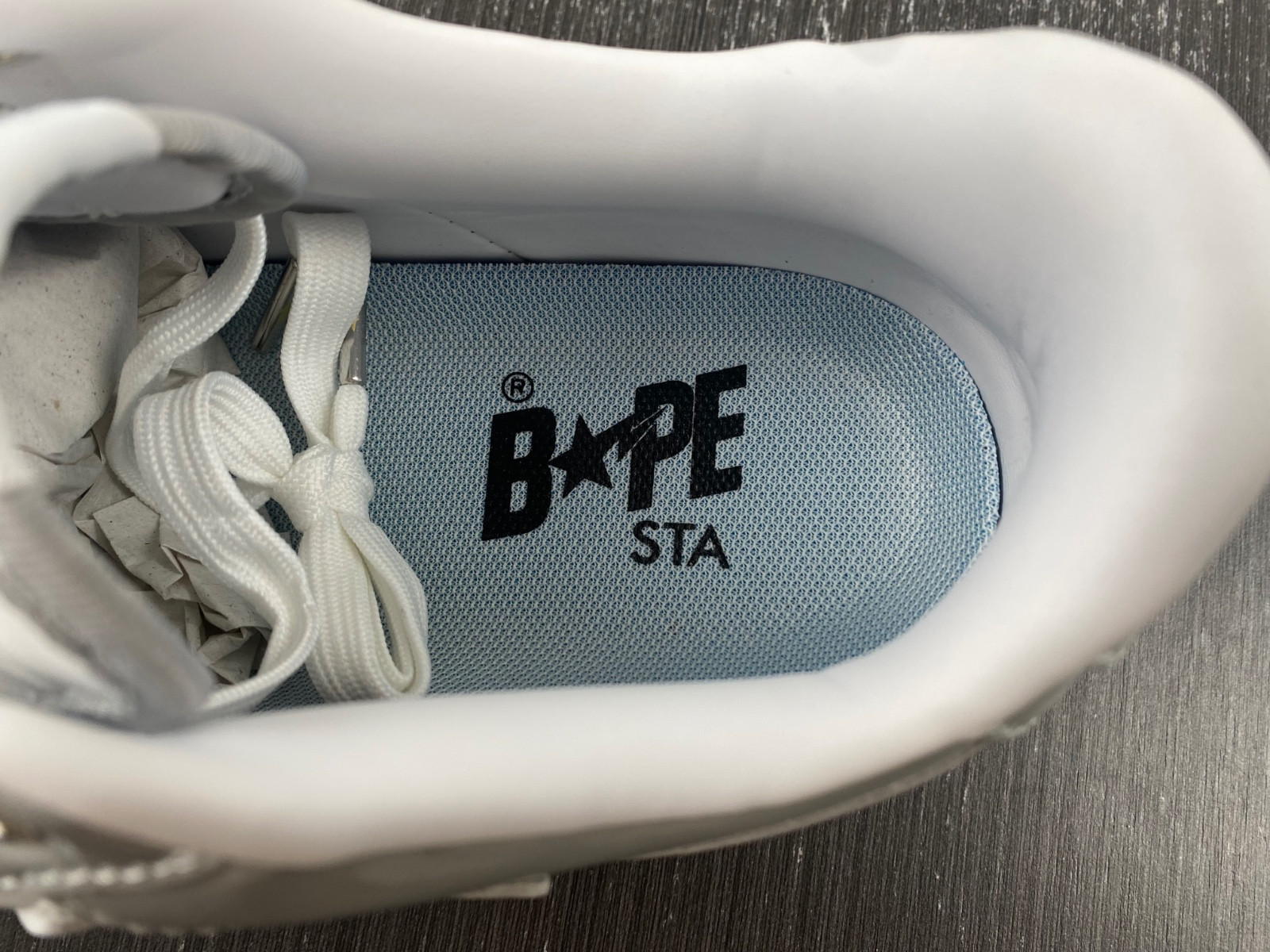 bape sneakers