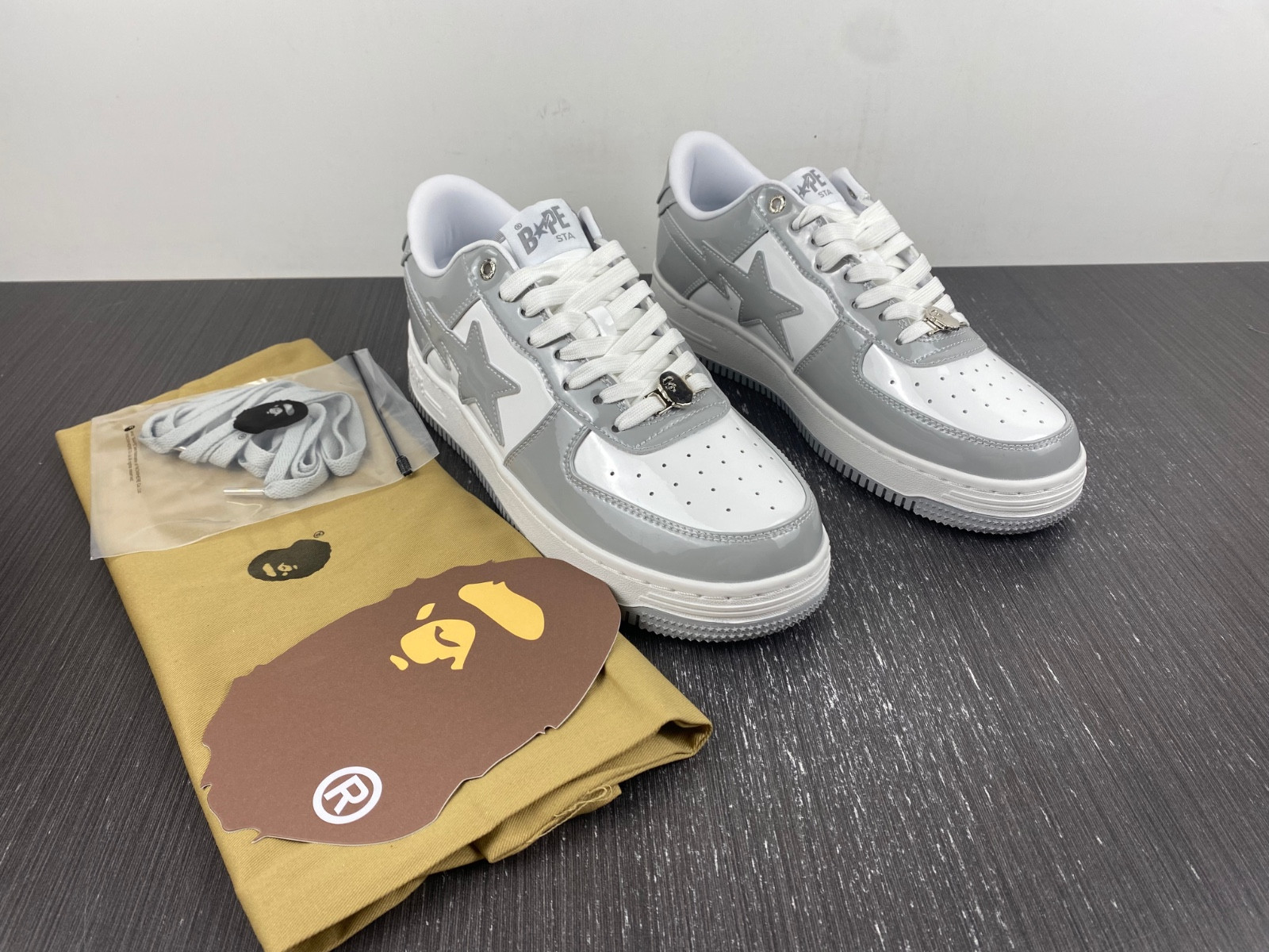 bape sneakers