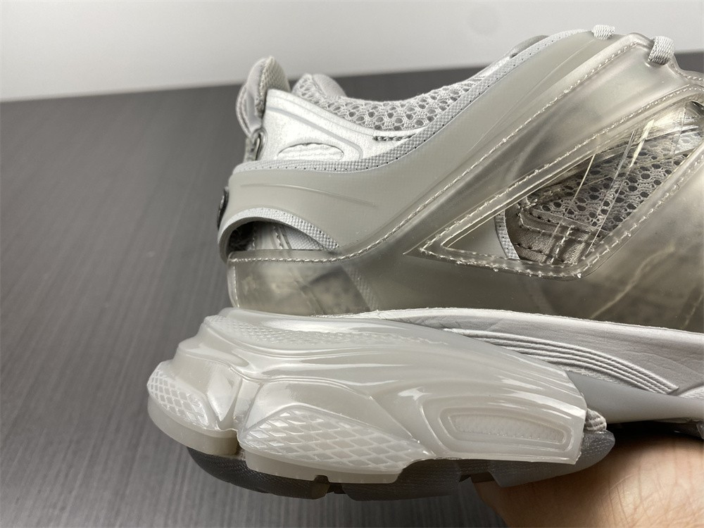 Ba*len*cia*ga 3.0 track trainer grey