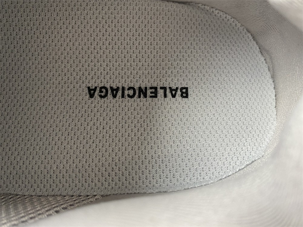 Ba*len*cia*ga 3.0 track trainer grey