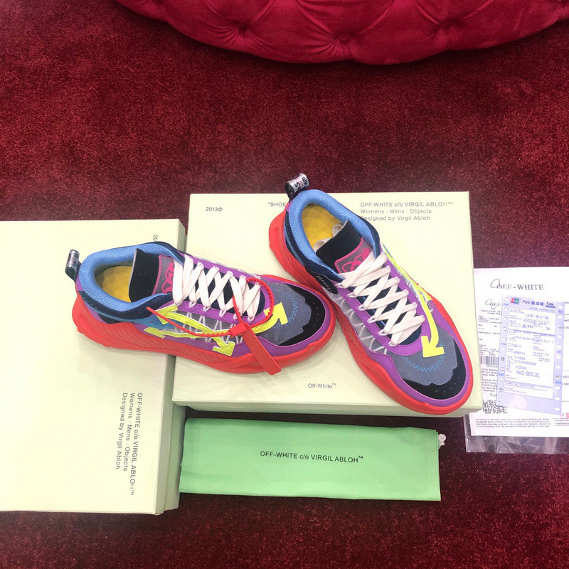 owt 19fw odsy-1000 sneakers