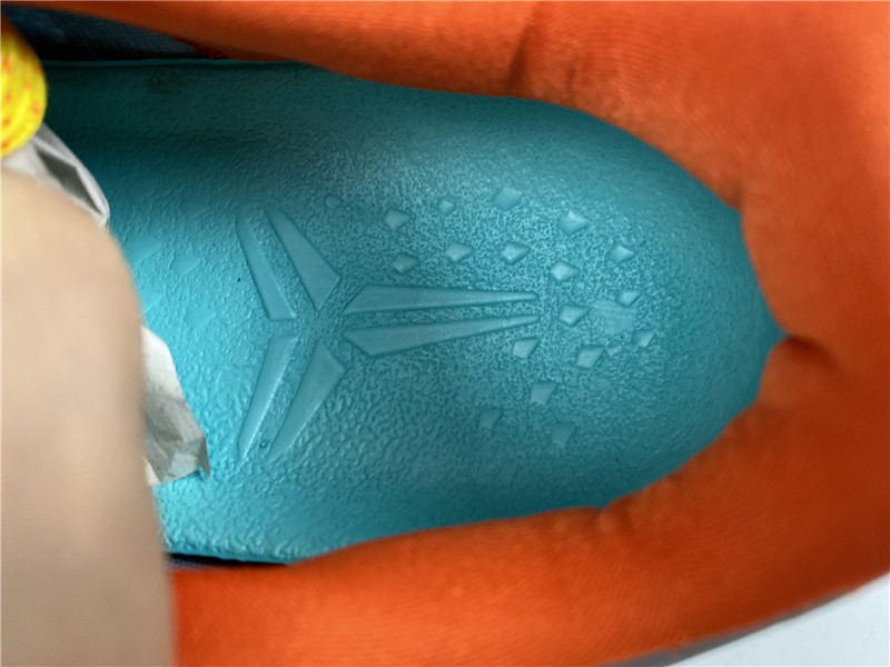 nike kobe 8 gc venice beach 555035-002