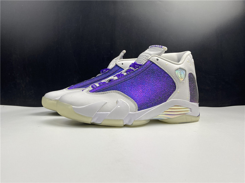air jordan 14“doernbecher” cv2469