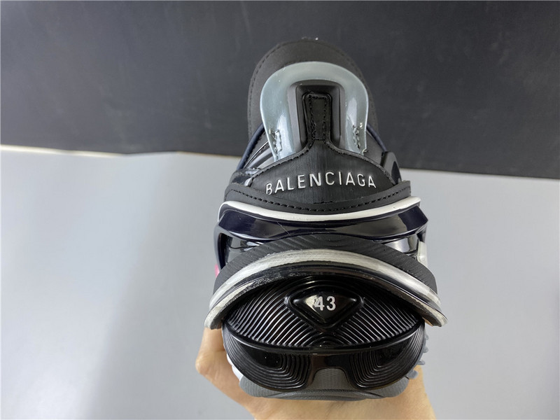 Ba*len*cia*ga 5.0 20ss runway