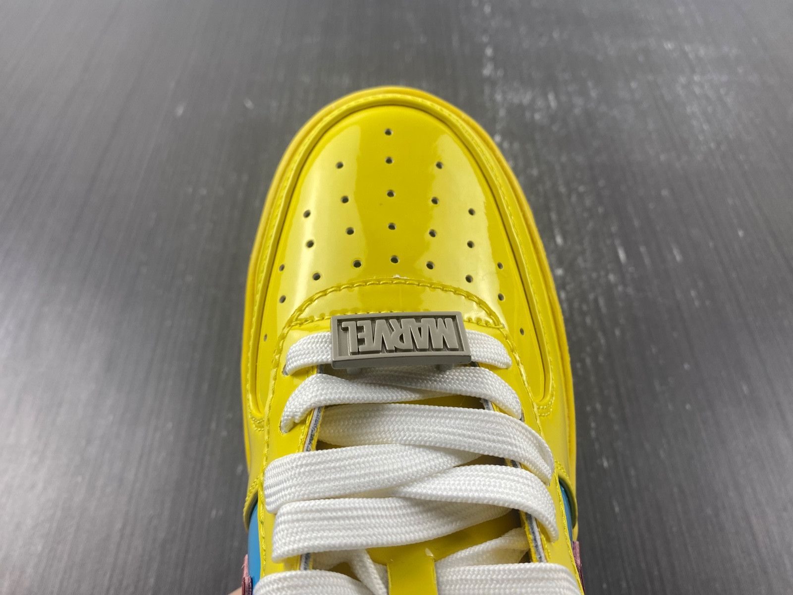bape marvel bape sta