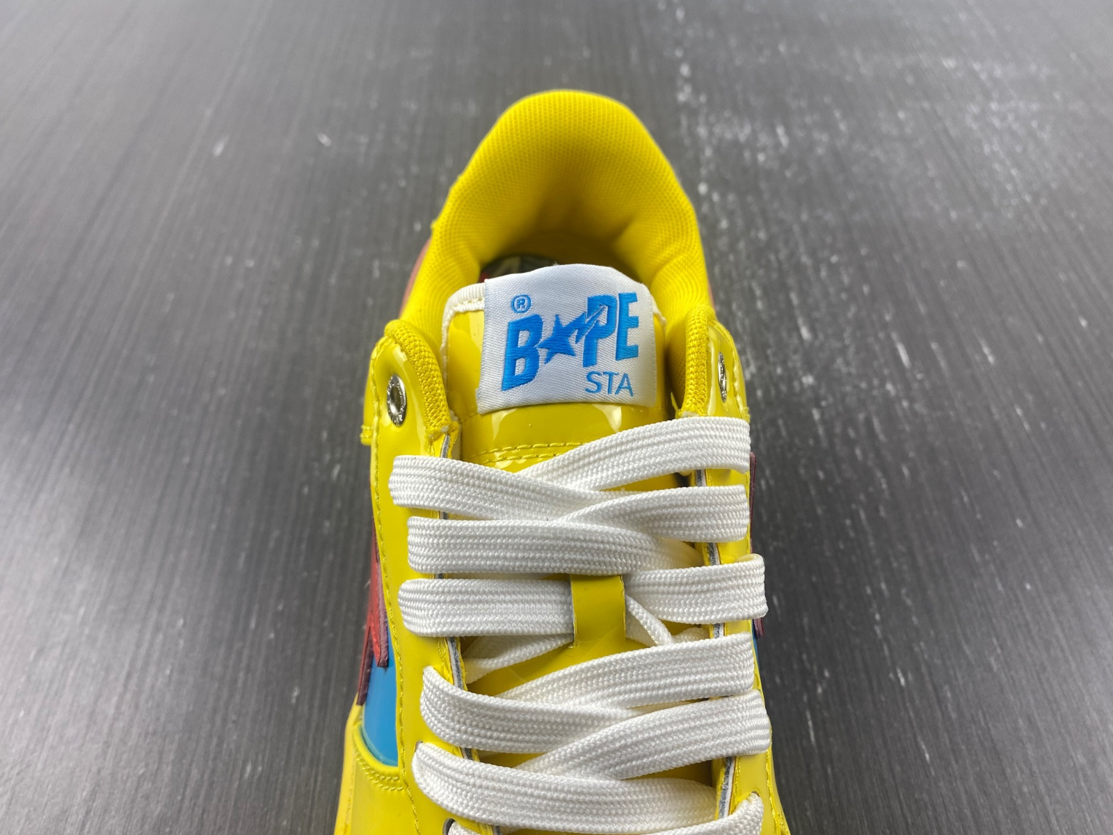 bape marvel bape sta