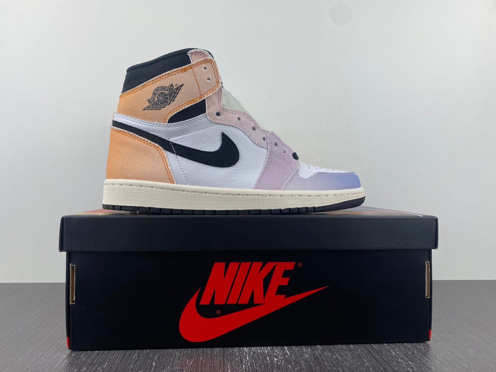 air jordan 1 high og "skyline" dx0054-805