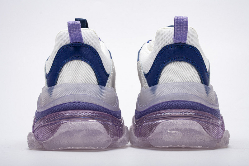 Ba*len*cia*ga triple s